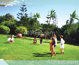 Nissi Beach Holiday Resort 35